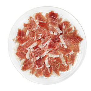 Jamón Serrano Gran Reserva 50% Duroc