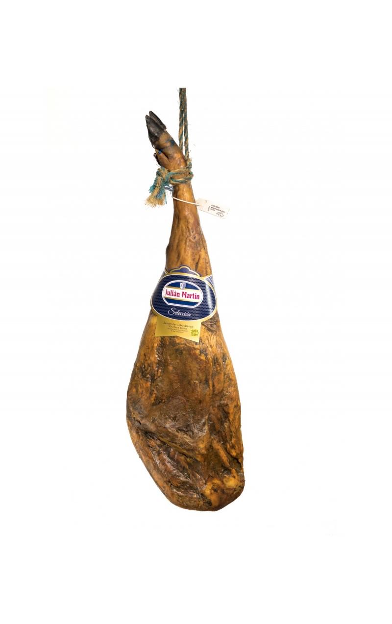 Jamón de Cebo Ibérico 50%