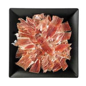 Jamón Pimentonado 50% Duroc