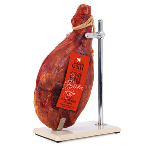 Jamón Pimentonado 50% Duroc