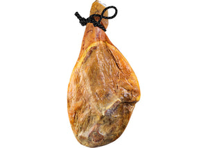 Jamón Serrano Gran Reserva 50% Duroc